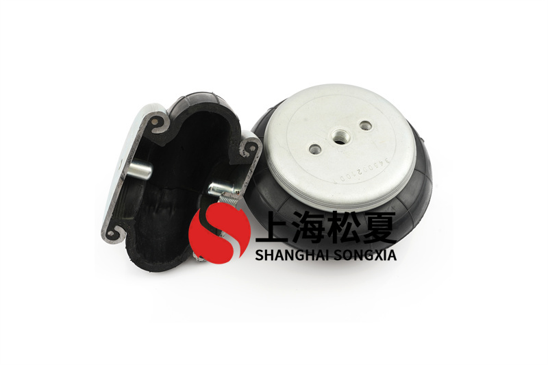 節(jié)流閥與<a href='http://rsms457.com/' target='_blank'><u>空氣彈簧</u></a>怎樣安裝的
