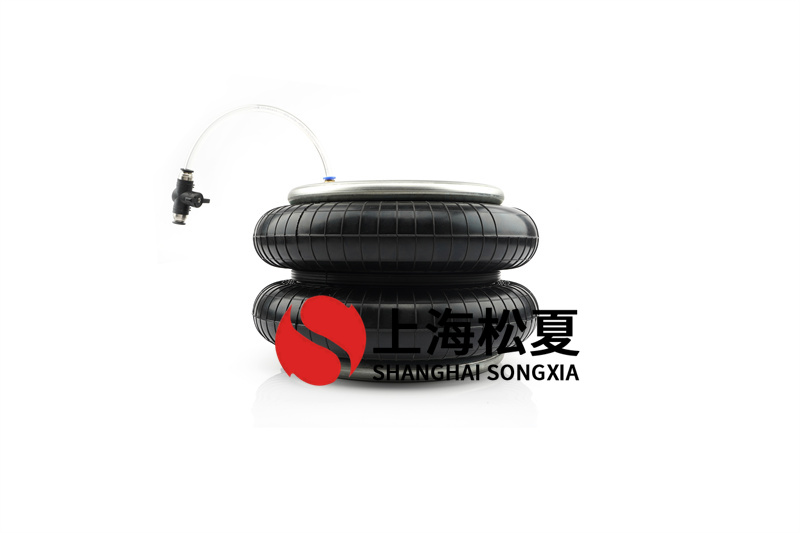  囊式<a href='http://rsms457.com/' target='_blank'><u>空氣彈簧</u></a>檢測壓力的大小
